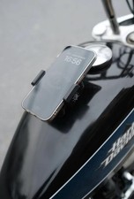 Motorrad Handyhalterung
