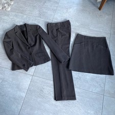 Comma, Hosenanzug & Rock