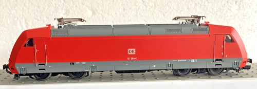 Digital roco 43741 - 43741, ho/dc