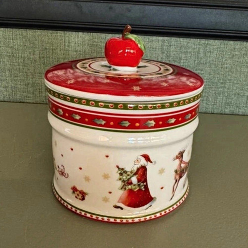 Villeroy boch winter bakery - villeroy,