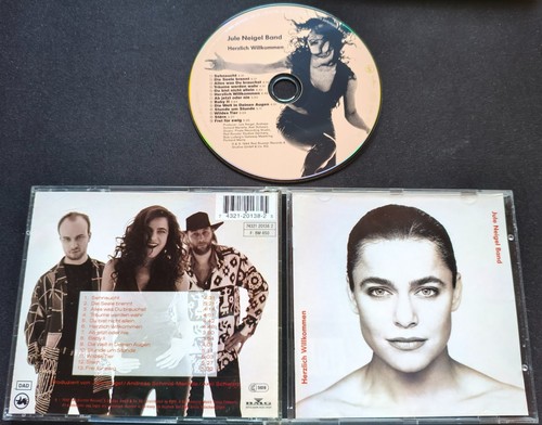 Jule neigel band - jule,