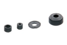 LRP Getriebe Zahnrad Satz S10