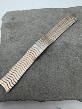 #1773 ORIG. EBEL 2614A STAHL