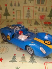 Lotus Fleischmann Auto Rallye  3210