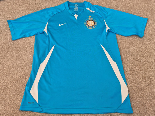 Inter milan 2007 - milan, herren