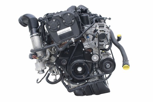 Audi tfsi motor cyr cyra - tfsi,