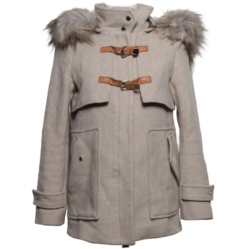 Zara woman dufflecoat damen - woman,,