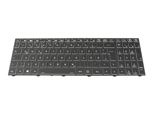 Clevo cvm18h960094305 original - clevo,