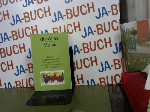 Dtv atlas musik - dtv-atlas, musik: