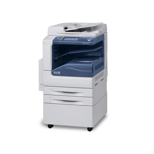 Xerox workcenter 7845 - xerox,