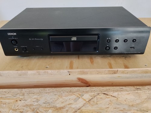 Titel denon dcd 710ae - titel:, stereo