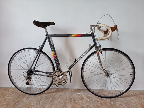 Rennrad peugeot vanoise 513 - peugeot,