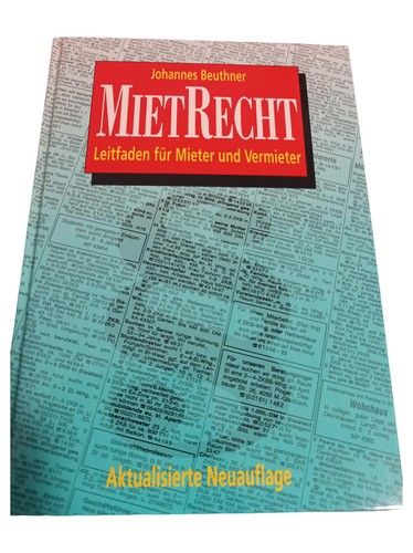 Mietrecht gesetzbuch johannes - mietrecht,