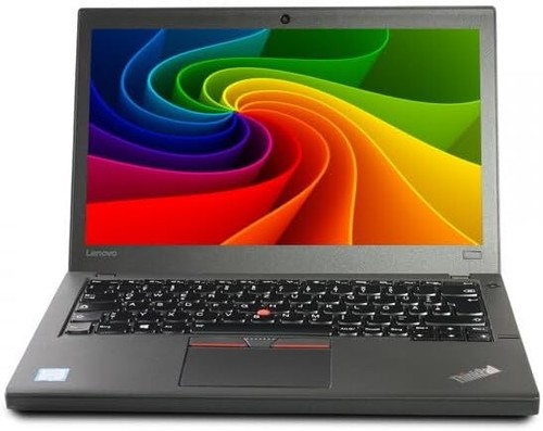 Lenovo thinkpad x260 laptop - thinkpad, |