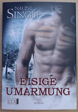 Eisige Umarmung -N. Singh