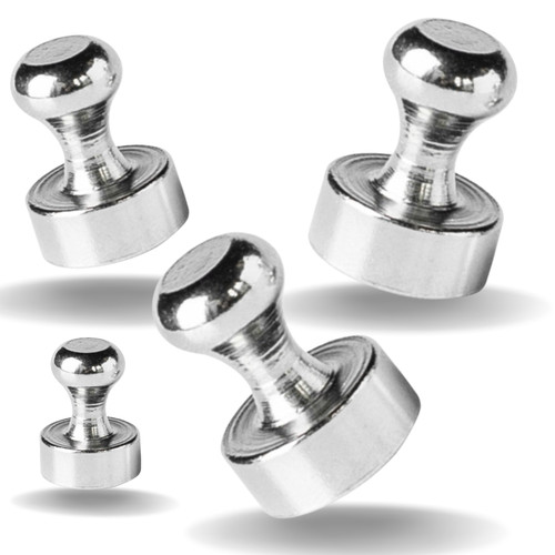 Pinnwand magnet kegelmagnet - pinnwand,