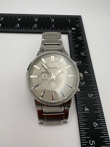 Fossil fs4359 chronograph - fossil,