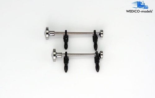 Signalhörner stück - signalhörner, 2