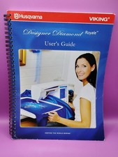 Authentic OEM Husqvarna Viking