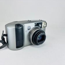 Minolta riva zoom 140 - minolta, ex