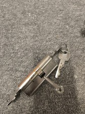 Winkhaus Profilzylinder 45/35 mit Not und Gefahrenfunktion NEU