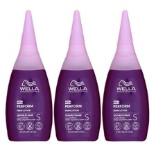 Wella Pro+ Perform S 3 x 75 ml