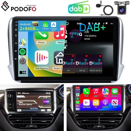 Dab für peugeot - für,
