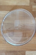 Scheinwerferglas Streuscheibe 1x NEU für Porsche 911 930 964 Automotive Lighting