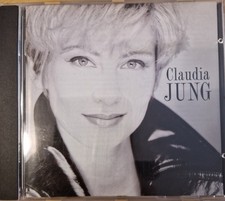 Claudia Jung 15 Hits Musik-CD