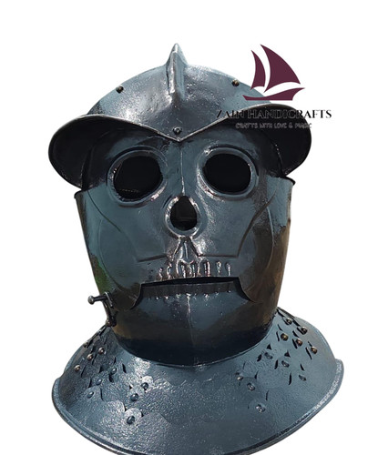 Zain mittelalter totenkopf - zain,