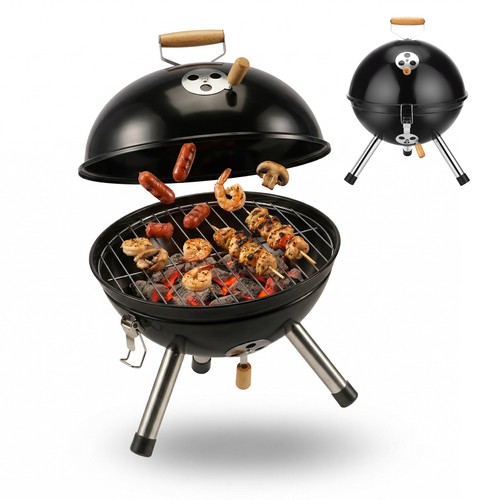 Mini kugelgrill parkgrill - mini,