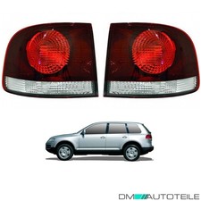 Depo / TYC Rückleuchten