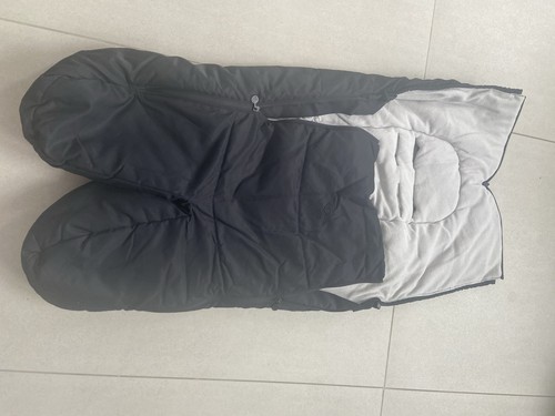 Kinderwagen fußsack stokke - kinderwagen,