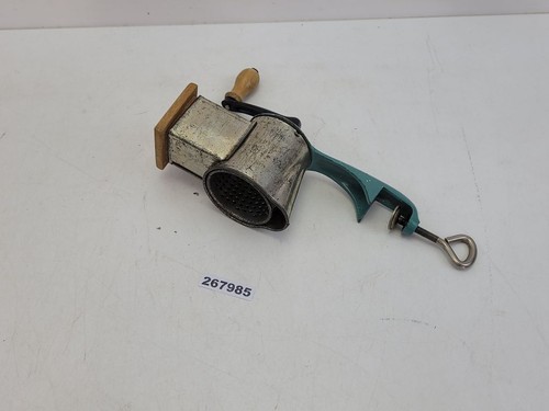 Nussreibe mit tischklemme wsm - mit,