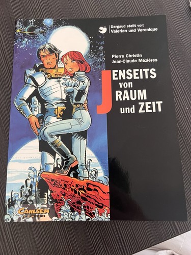 Valerian und veronique - und,
