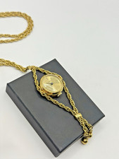 ANKER 200 Halskettenuhr