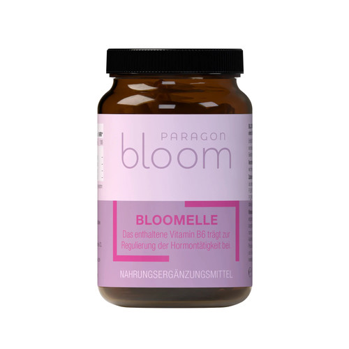 Paragon bloom bloomelle - bloom,