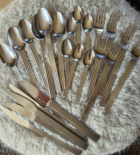Ikea strateg besteckset - strateg,