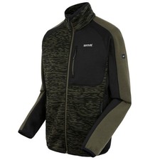 Regatta fleecejacke midlayer - regatta,