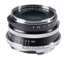 Voigtländer Ultron 35mm 2.0 ASPH. VM für Leica M