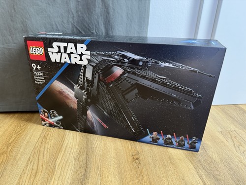 Lego star wars - wars, 75336
