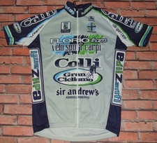 Giordana florio team trikot - giordana,