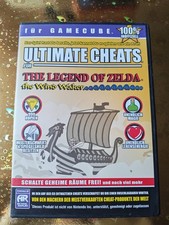 Nintendo Gamecube / Ultimate