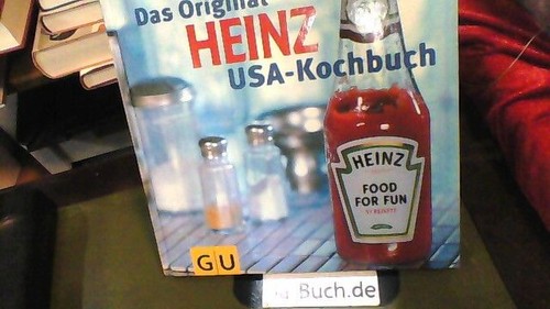 Das original heinz - das,