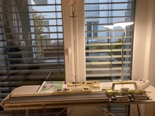 Strickmaschine Empisal