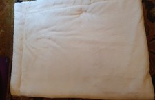 Tagesdecke Kuscheldecke Fake