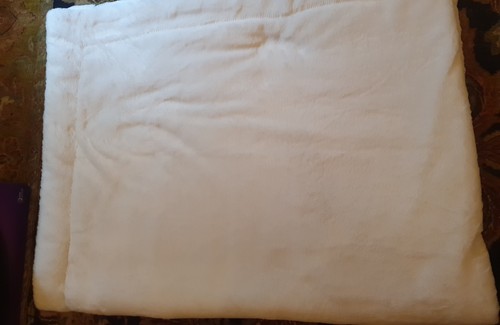 Tagesdecke kuscheldecke fake - tagesdecke,