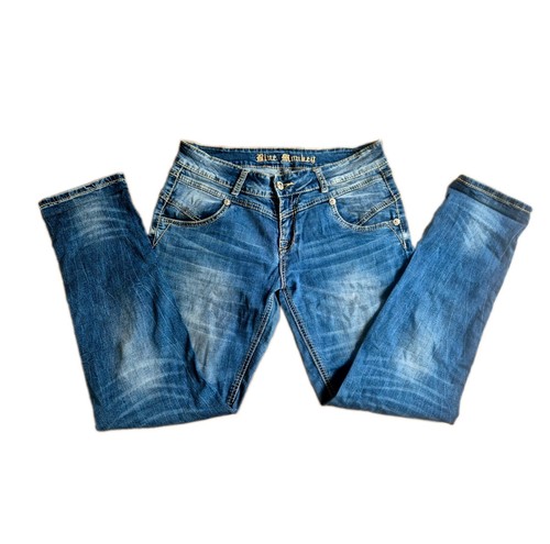 Blue monkey jeans w31 l32 - jeans,,