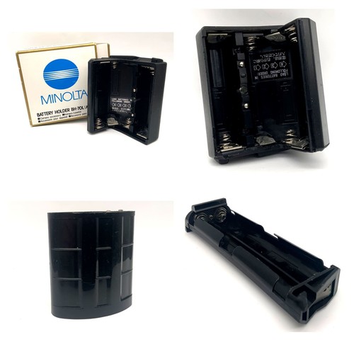 Batteriefach auswahl minolta - auswahl,