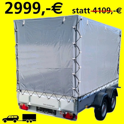 Anhänger bis t - anhänger,